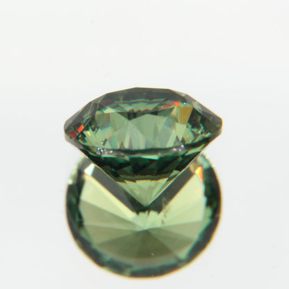 Demantoid 1.63 ct
