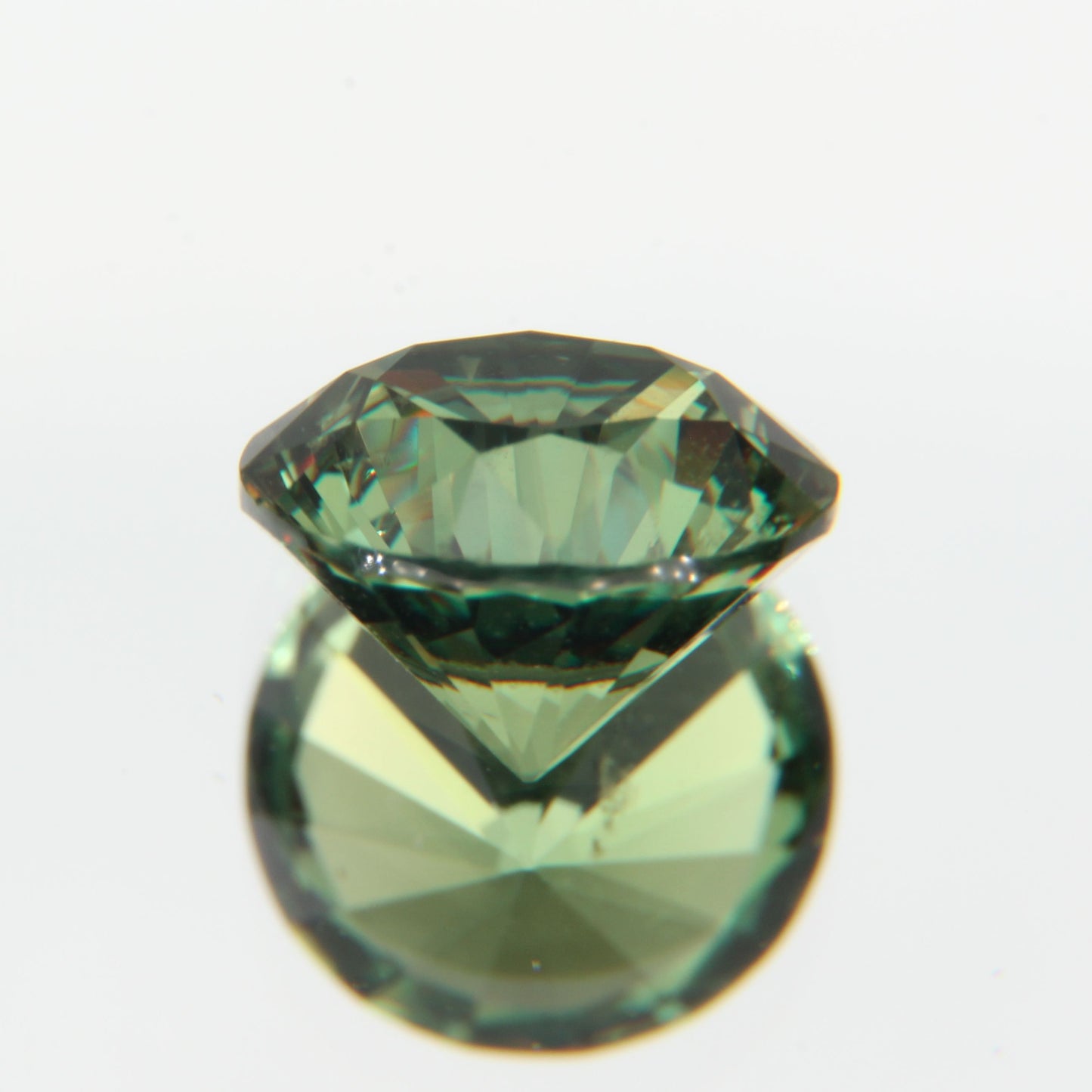 Demantoid 1.63 ct