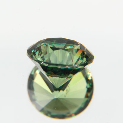 Demantoid 1.63 ct