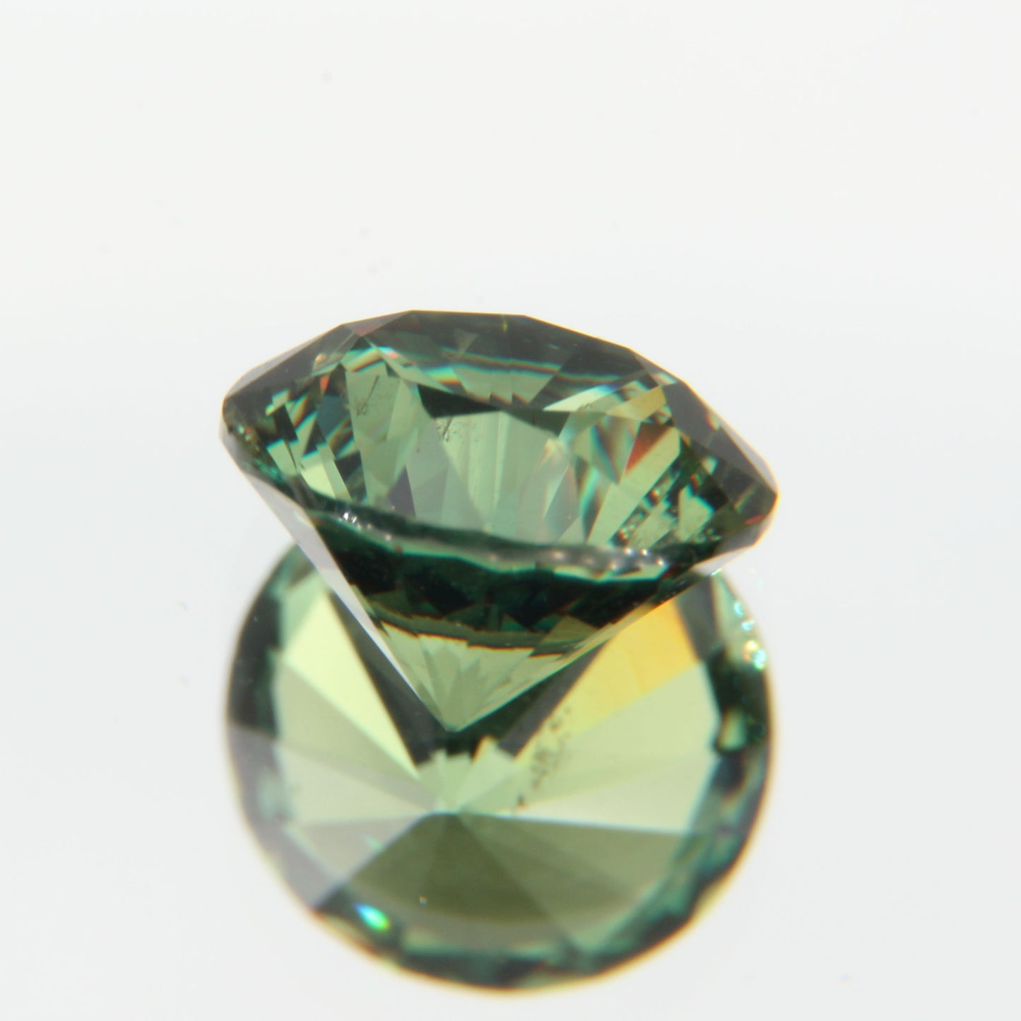 Demantoid 1.63 ct