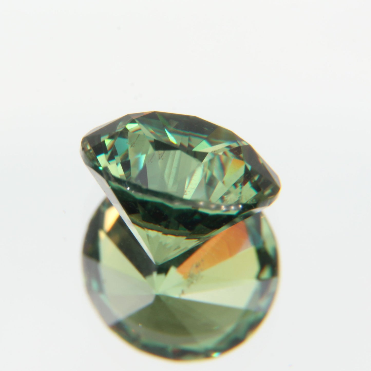 Demantoid 1.63 ct