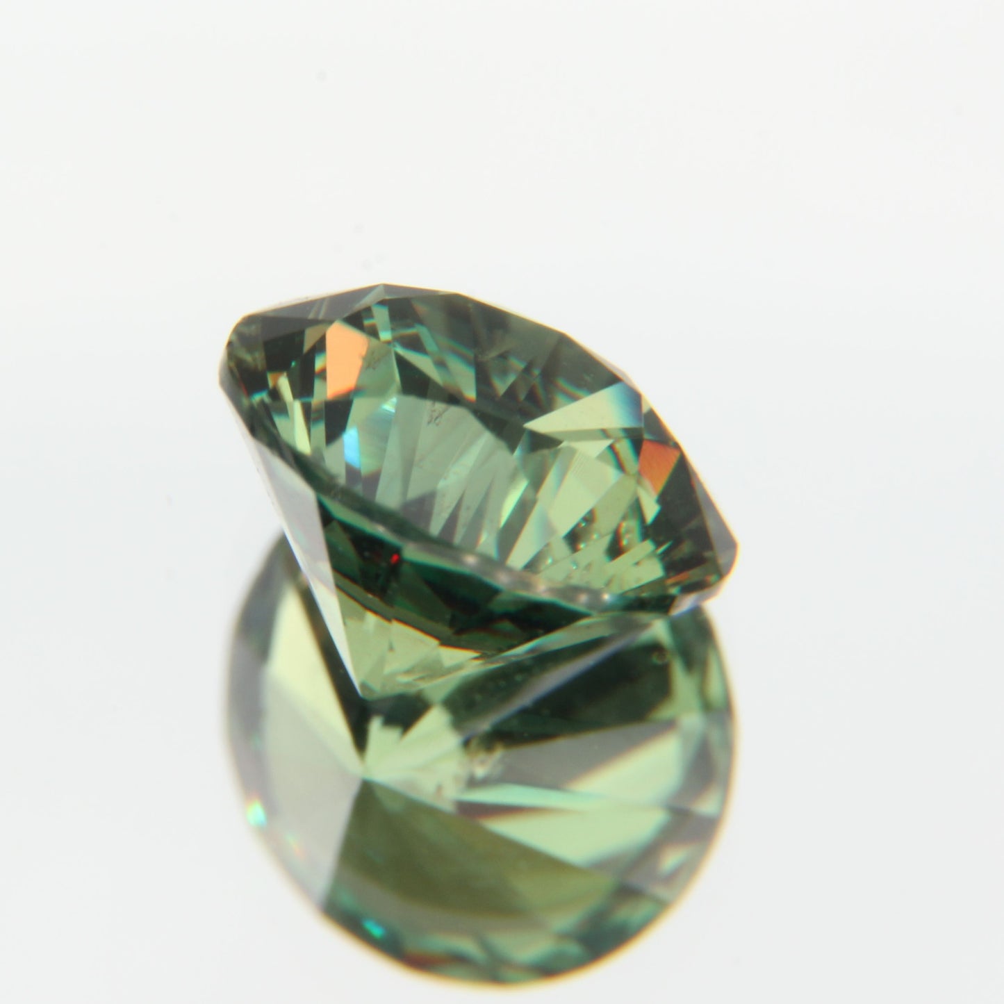 Demantoid 1.63 ct