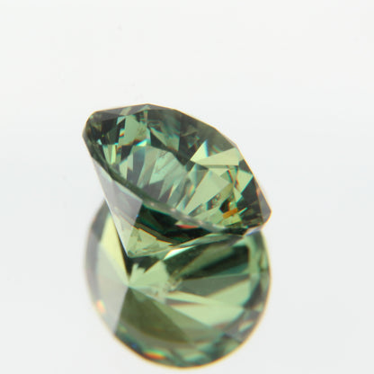 Demantoid 1.63 ct