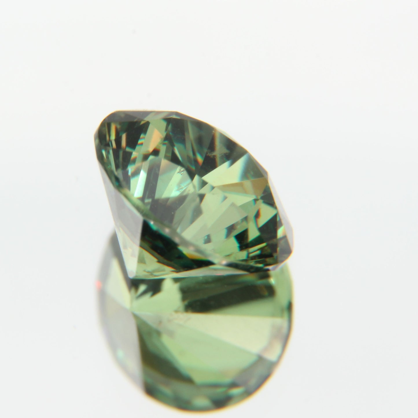 Demantoid 1.63 ct