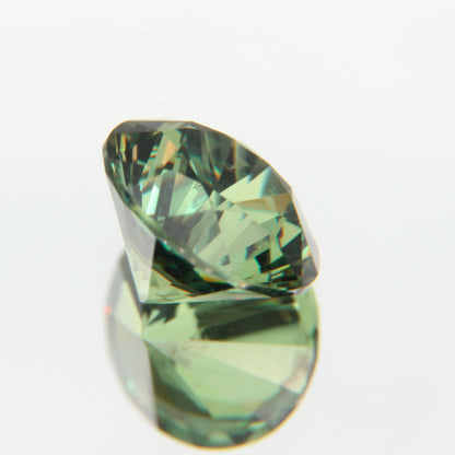 Demantoid 1.63 ct