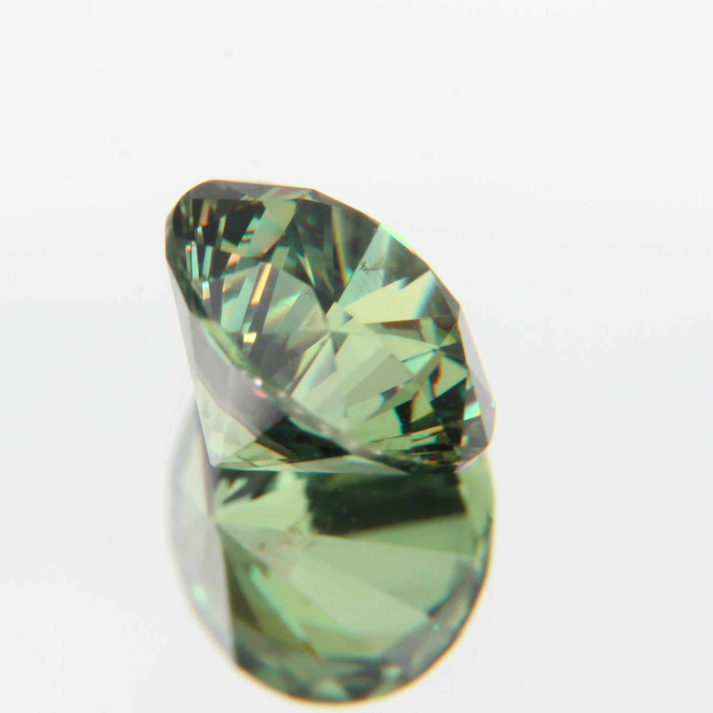 Demantoid 1.63 ct