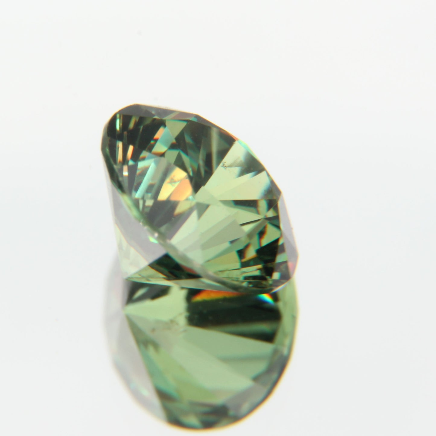 Demantoid 1.63 ct