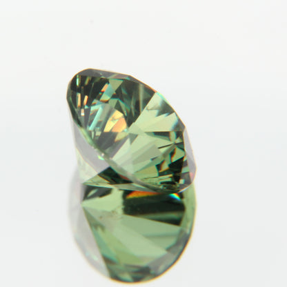 Demantoid 1.63 ct