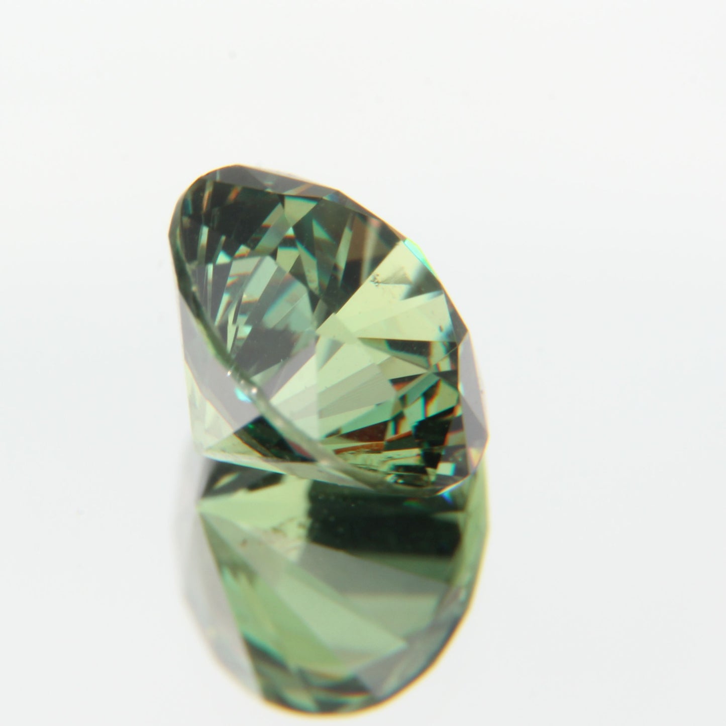 Demantoid 1.63 ct