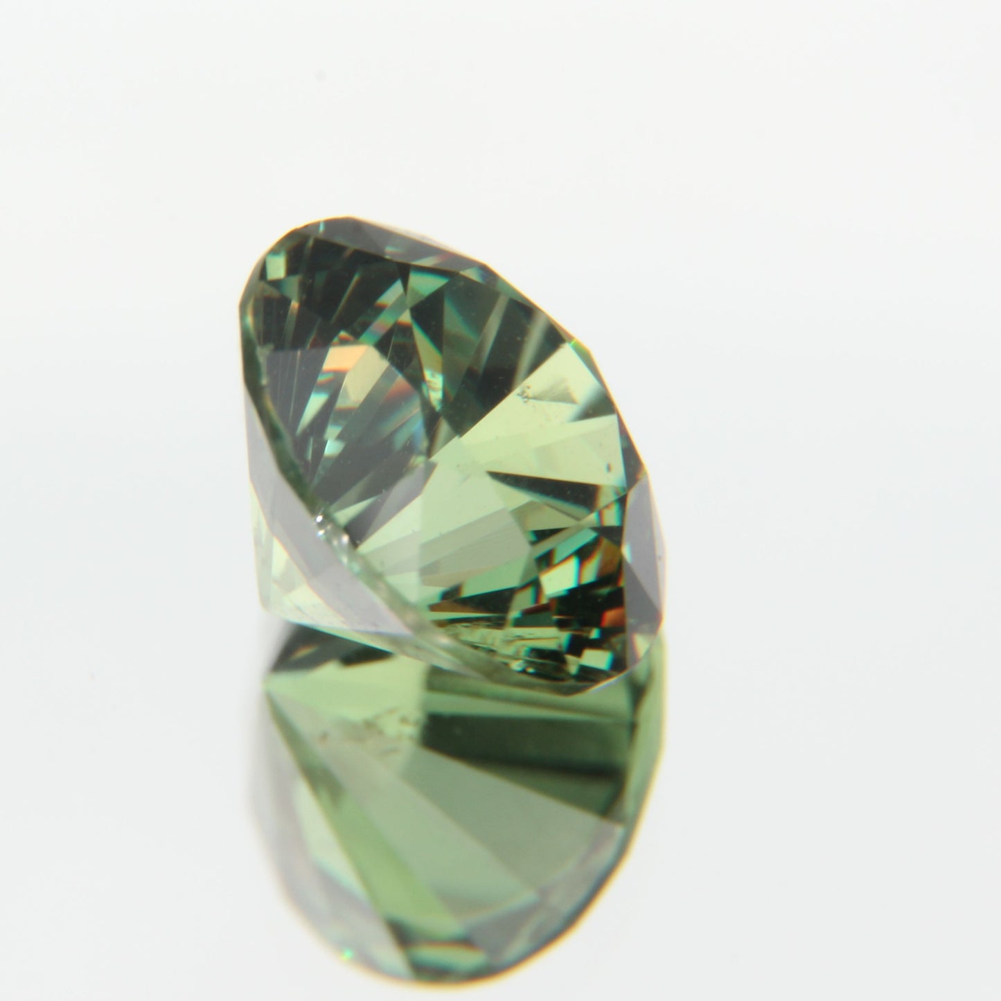 Demantoid 1.63 ct