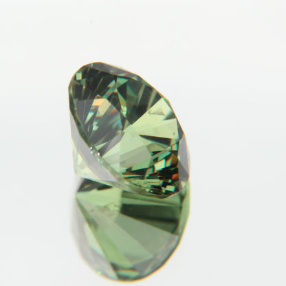 Demantoid 1.63 ct