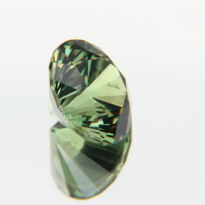 Demantoid 1.63 ct