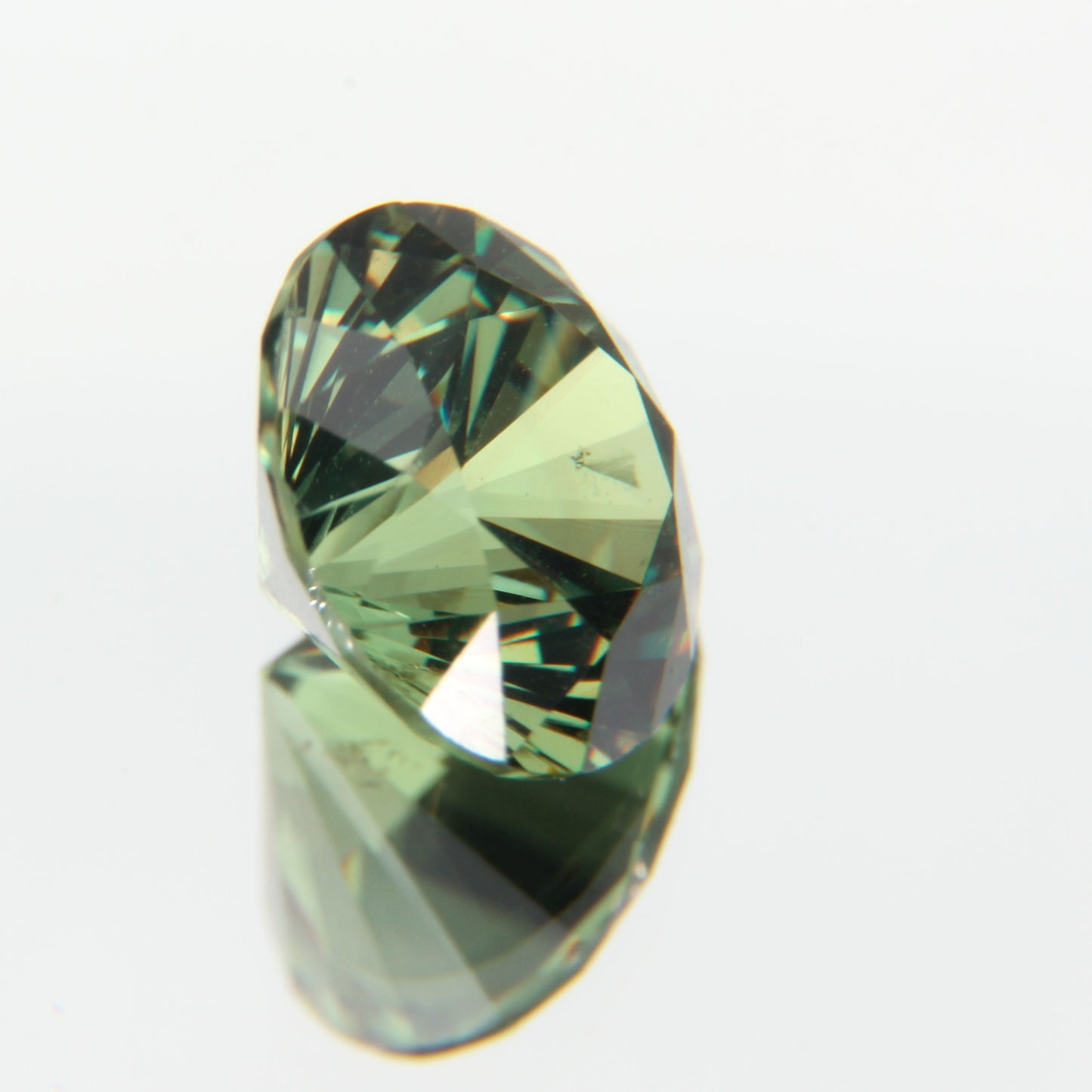 Demantoid 1.63 ct