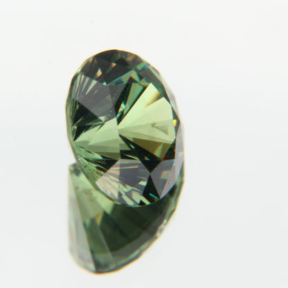 Demantoid 1.63 ct