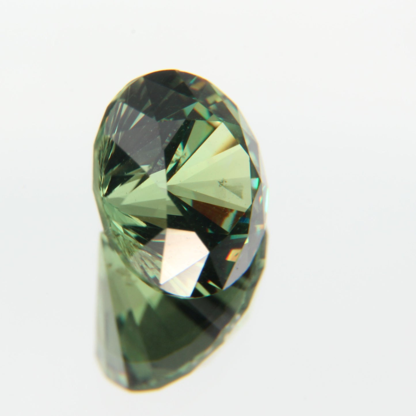 Demantoid 1.63 ct
