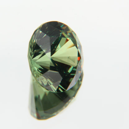 Demantoid 1.63 ct