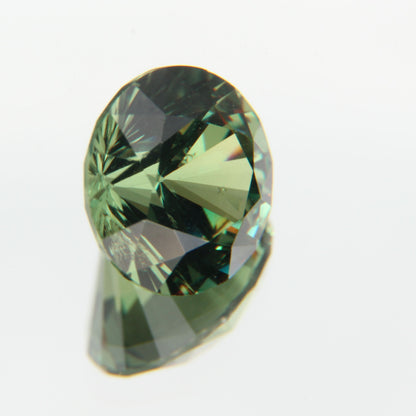 Demantoid 1.63 ct