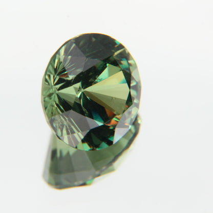 Demantoid 1.63 ct
