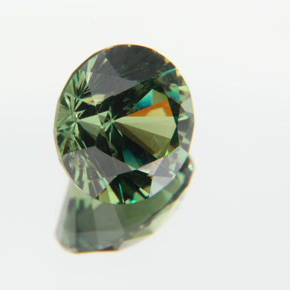 Demantoid 1.63 ct