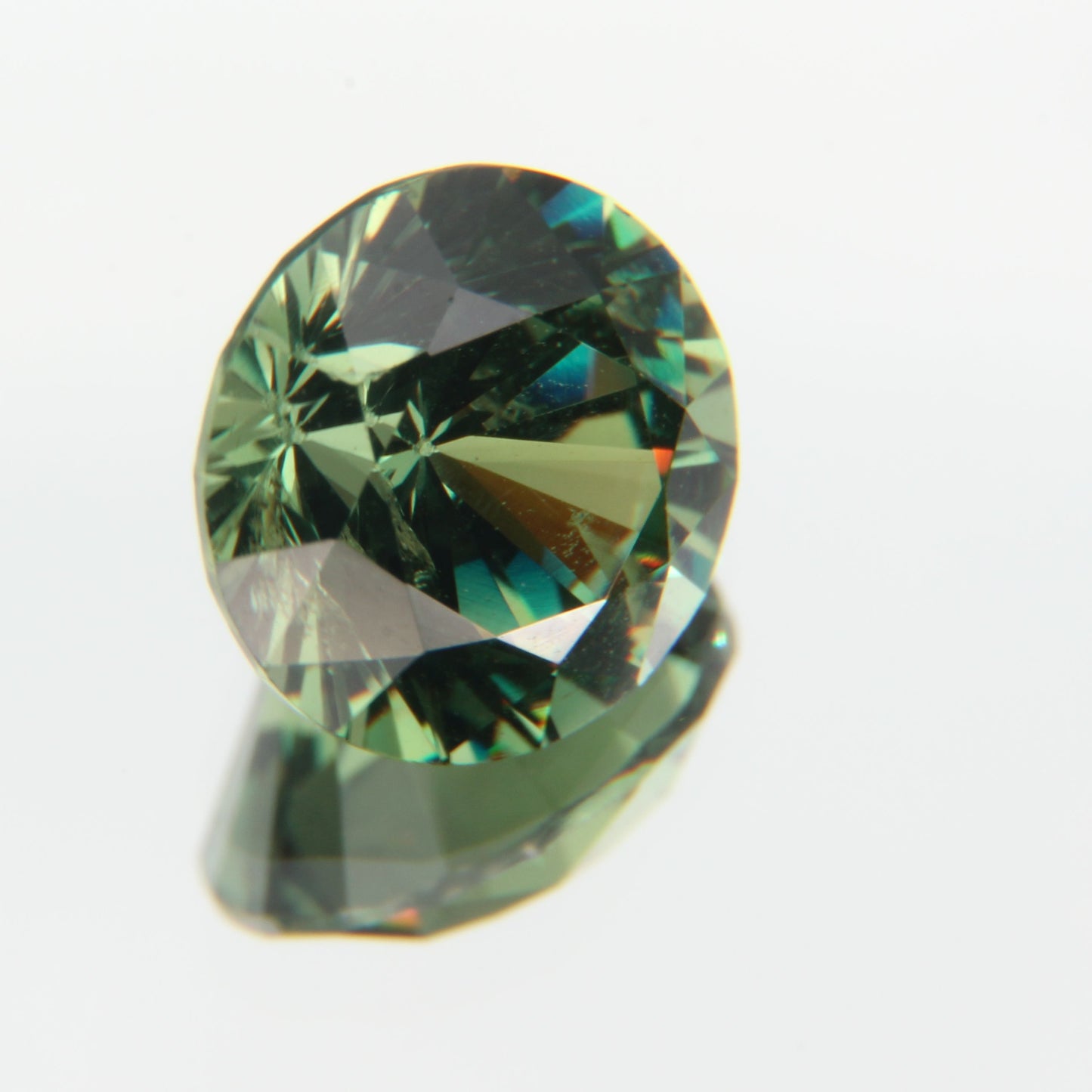 Demantoid 1.63 ct