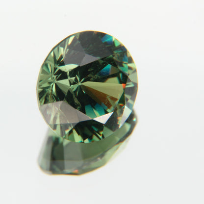 Demantoid 1.63 ct