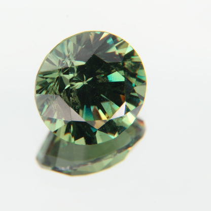 Demantoid 1.63 ct