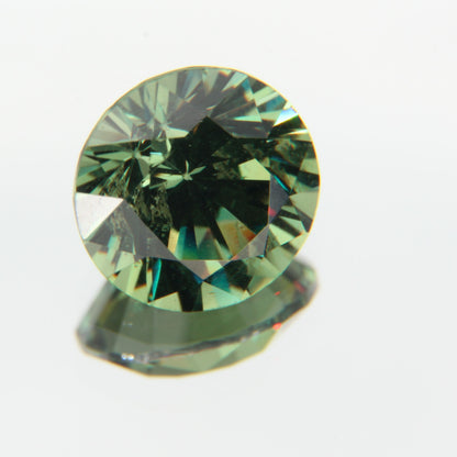 Demantoid 1.63 ct