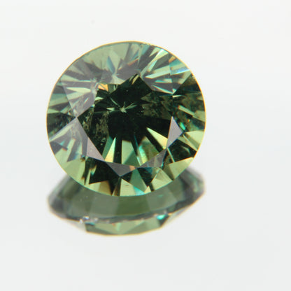 Demantoid 1.63 ct
