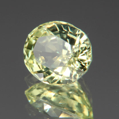 Chrysoberyll 1.37 ct
