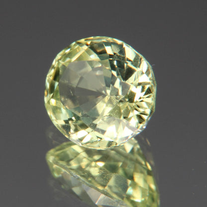 Chrysoberyll 1.37 ct