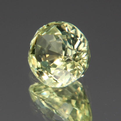 Chrysoberyll 1.37 ct