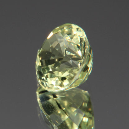 Chrysoberyll 1.37 ct