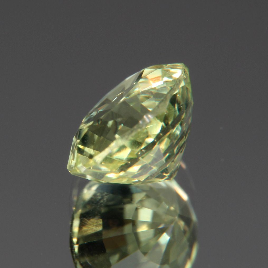 Chrysoberyll 1.37 ct