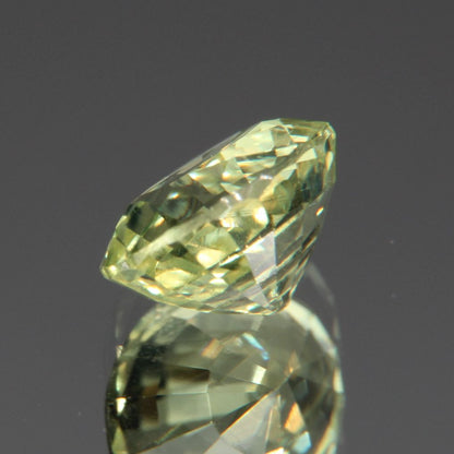 Chrysoberyll 1.37 ct