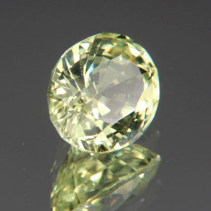 Chrysoberyll 1.37 ct