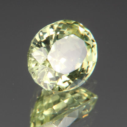 Chrysoberyll 1.37 ct