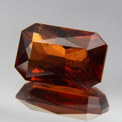 Hessonit 5.81ct