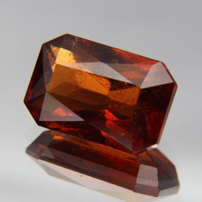 Hessonit 5.81ct