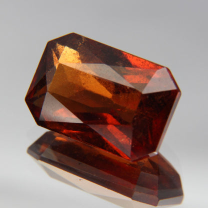Hessonit 5.81ct