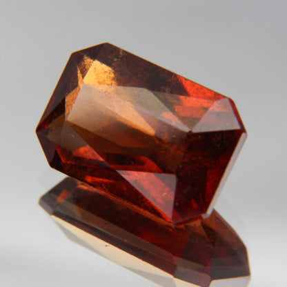 Hessonit 5.81ct