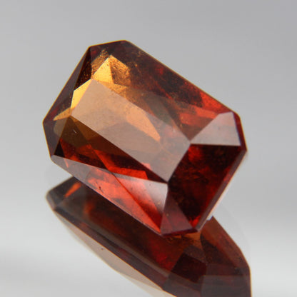 Hessonit 5.81ct