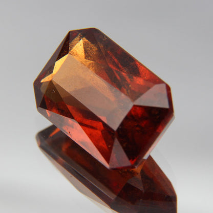 Hessonit 5.81ct