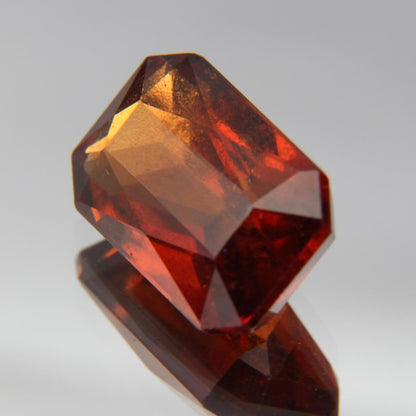 Hessonit 5.81ct