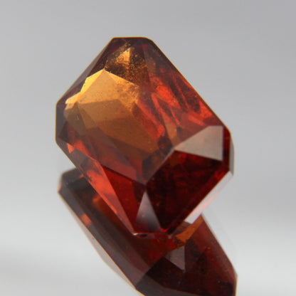 Hessonit 5.81ct