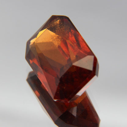 Hessonit 5.81ct