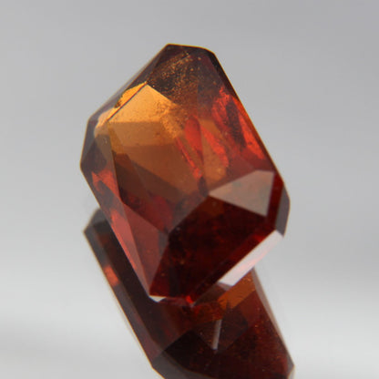 Hessonit 5.81ct