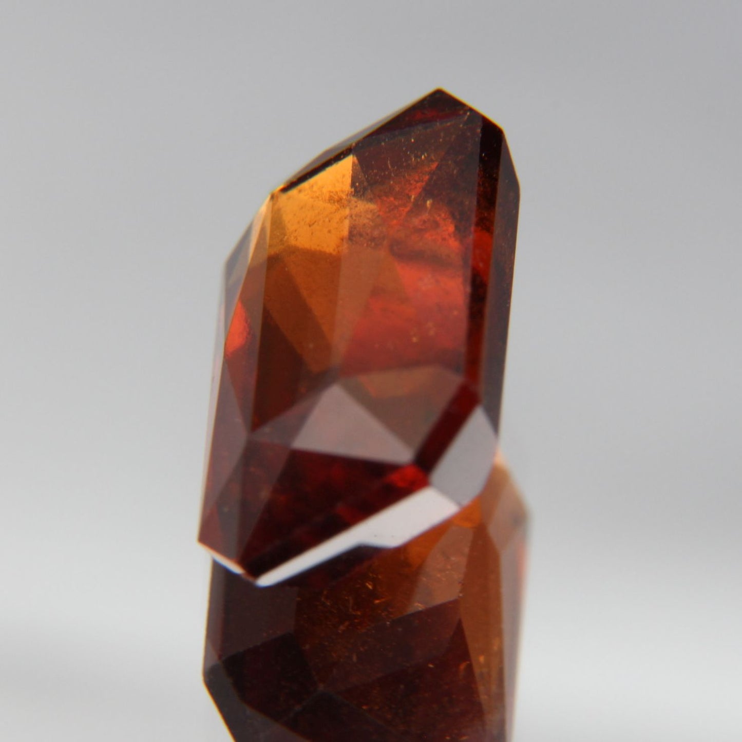 Hessonit 5.81ct
