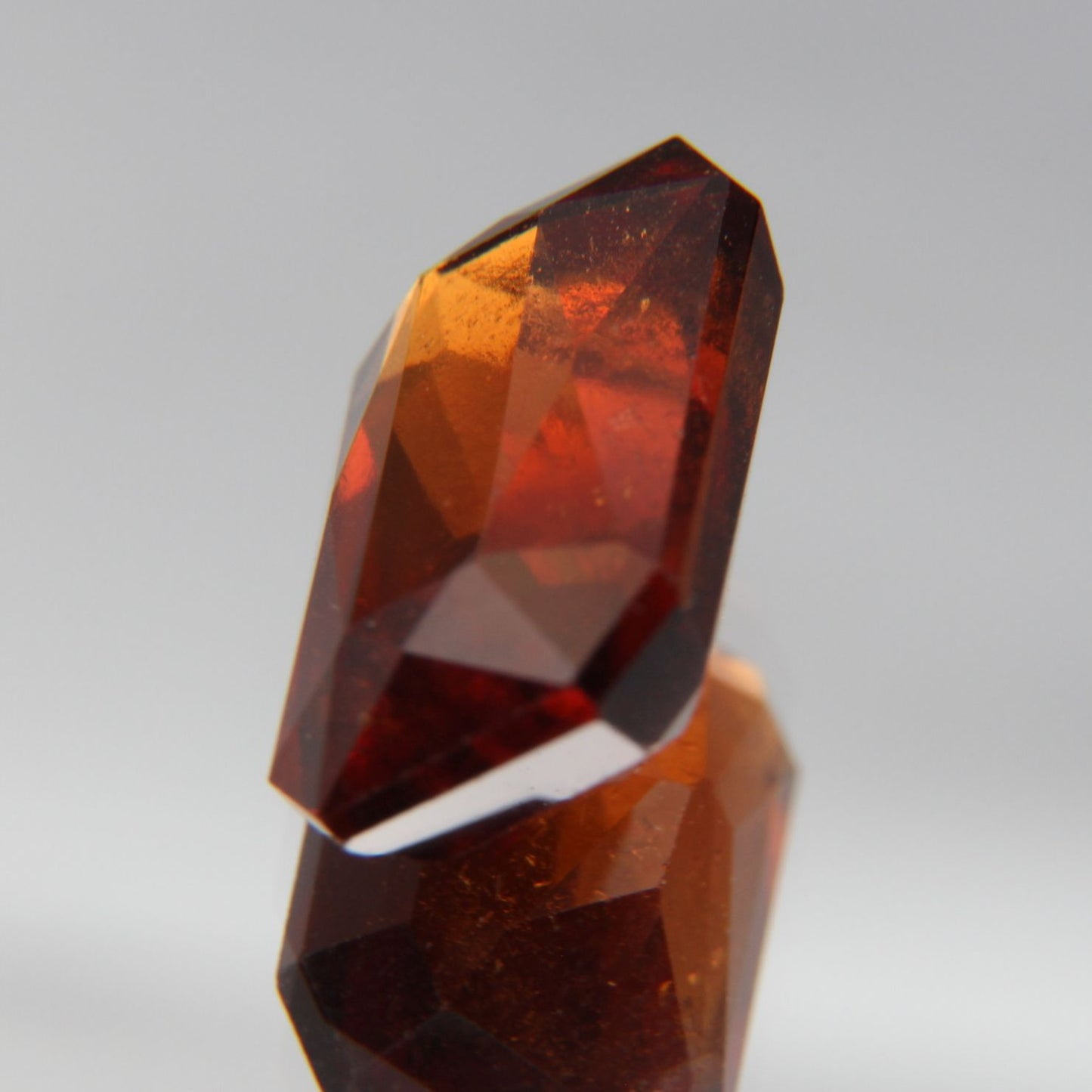 Hessonit 5.81ct