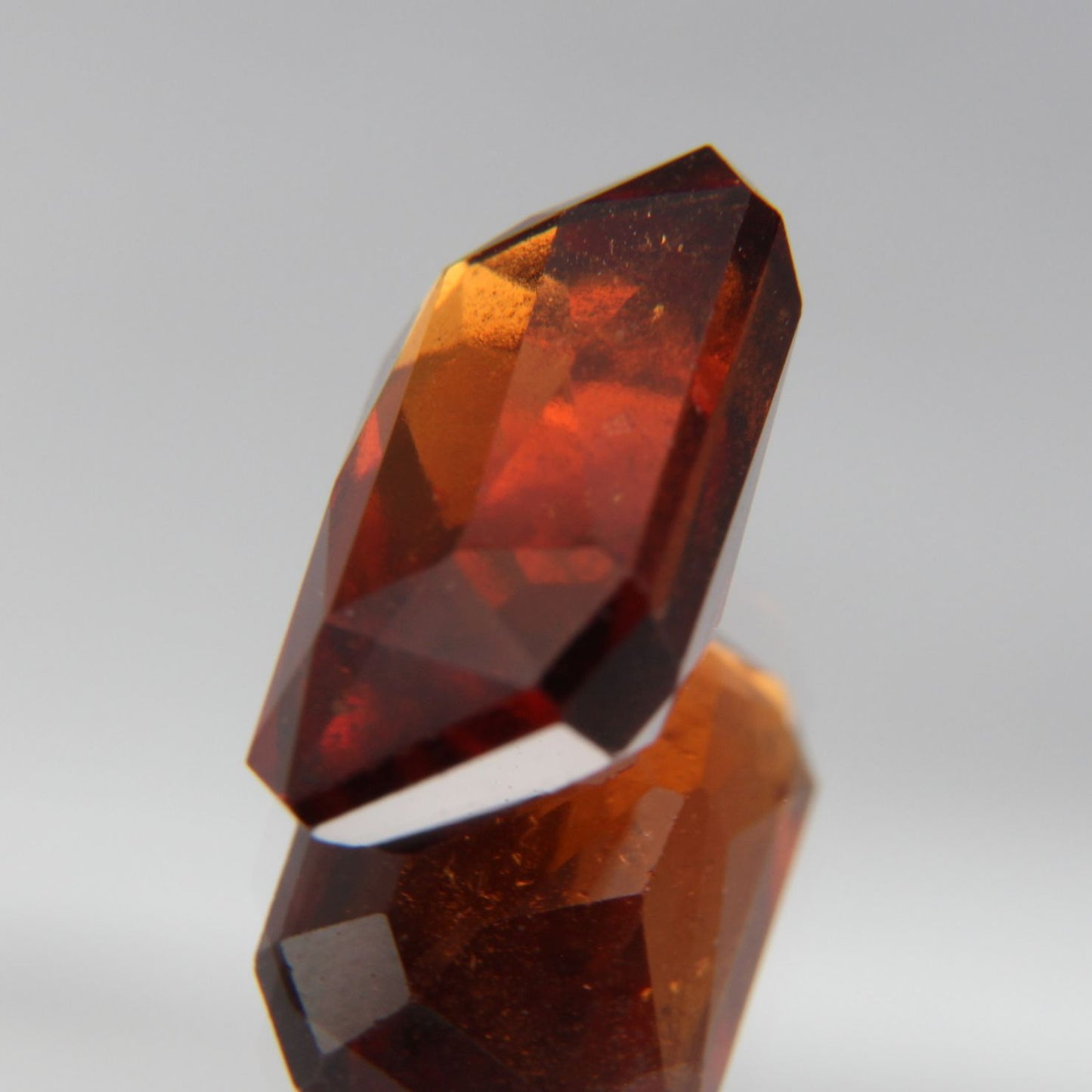 Hessonit 5.81ct