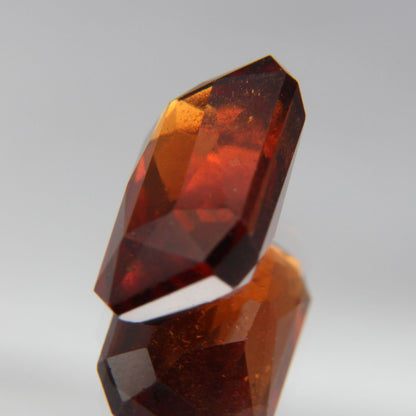 Hessonit 5.81ct